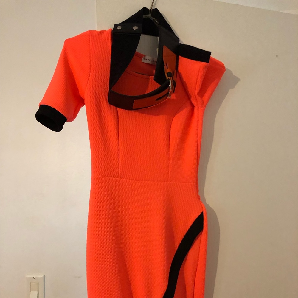 Love craft small dress